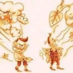 温暖胜于严寒—南风效应