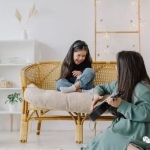 必须懂的育儿法则