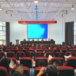 提升教师心理能量，助力学生心理健康！河南省心协专家团走进乡村学校开展心理培训